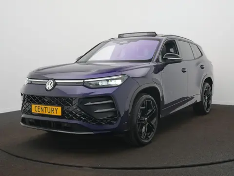 Volkswagen Tayron 1.5 eHybrid R-Line Edition Demo