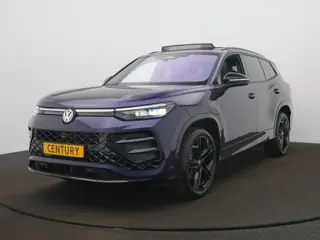 Volkswagen Tayron 1.5 eHybrid R-Line Edition Demo