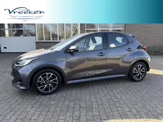 Toyota Yaris 1.5 Hybrid Dynamic