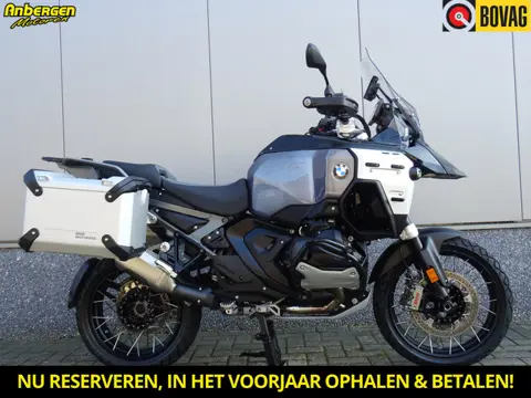 BMW R 1300 GS ADVENTURE ASA (bj 2025)