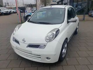 Nissan Micra 1.2 Acenta . (bj 2009)