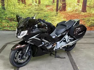 Yamaha FJR 1300AS Explorer Y-CCS Orgineel Nederlands 1e Eigenaar Perfecte Staat