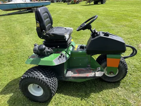 Toro Sandpro