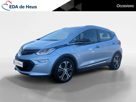 Opel Ampera-E Business Executive 60 kWh | Bose | Navigatie | Stoel/Stuur Verwarming | Lederen Interi