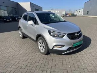 Opel Mokka X 1.4 Turbo Innovation (bj 2018)