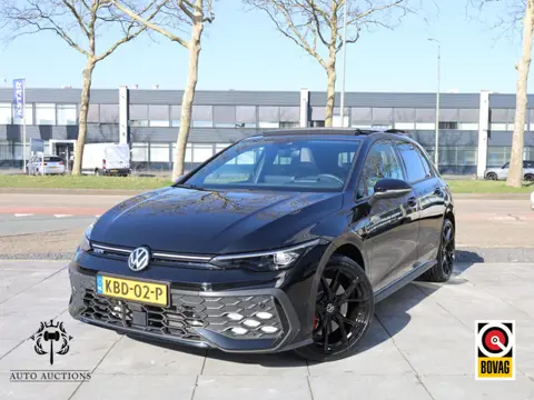 Volkswagen Golf GTE 1.5 eHybrid 272PK | Panodak | Head-up | Keyless | Camera | IQ Light Matrix | Sto