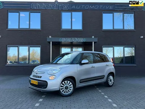 Fiat 500 L 0.9 TwinAir Easy Eco