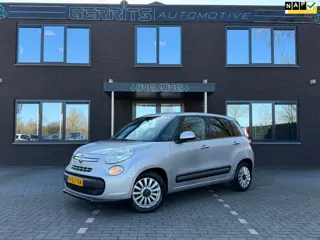 Fiat 500 L 0.9 TwinAir Easy Eco