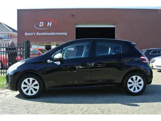 Peugeot 208 1.0 VTi LIKE airco inruil mogelijk nap