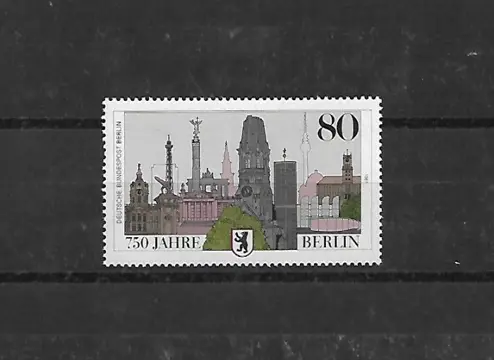 Berlijn Michel nr. 776 Postfris