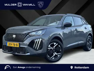 Peugeot 2008 Allure Pack 1.2 Turbo 130pk EAT8 | STOELVERW. | WINTERPACK | 360° CAMERA | KEYLESS ENTR