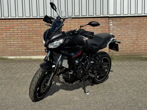 Yamaha Tour Tracer 700 ABS