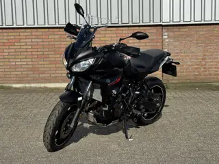 Yamaha Tour Tracer 700 ABS