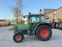 Fendt 307c 2wd (bj 2000)
