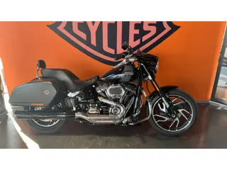 Harley-Davidson Chopper SPORTGLIDE (bj 2021)