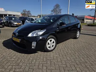 Toyota Prius 1.8 Comfort/TWEEDE EIGENAAR/DEALER onderhouden