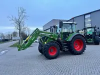 Fendt 314 Profi Plus Gen4 (bj 2023)