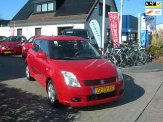 Suzuki Swift 1.3 Shogun
