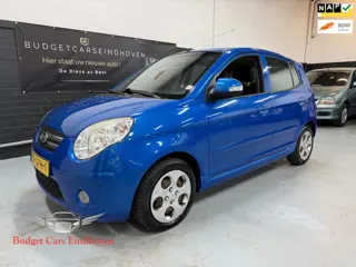 Kia Picanto 1.0 X-ecutive Nap/Airco/5Drs/APK 04-2027!