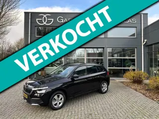 Skoda Kamiq 1.0 TSI Ambition carplay 23000 km