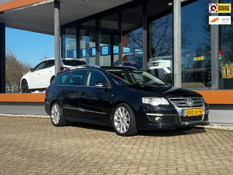Volkswagen Passat Variant 1.8 TFSI Trendline NIEUWE APK / STOEL VRW / TREKHAAK