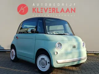Fiat Brommobiel Topolino | MEER FOTO'S VOLGEN | (bj 2025)
