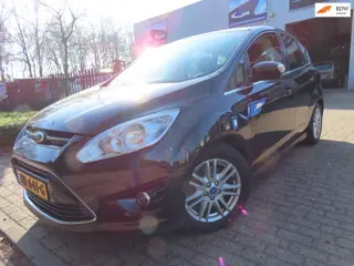 Ford C-Max 1.6 EcoBoost Titanium