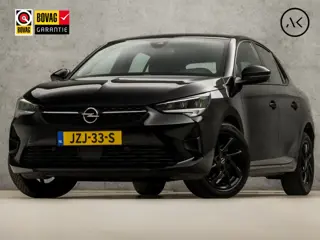 Opel Corsa 1.2 GS Line 131Pk Automaat (VIRTUAL COCKPIT, BLACK SPORT, APPLE CARPLAY, GROOT NAVI, 360 