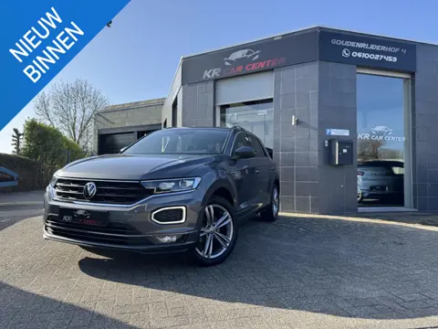 Volkswagen T-Roc 1.5 TSI R-line Sport BTW-LED-NAP-VIRTUAL-CAMERA