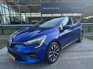 Renault Clio 1.0 TCe 100 PK Intens / Camera/ Climatecontrol /