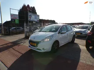 Peugeot 208 1.2 VTi Active