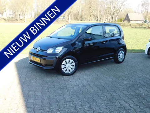Volkswagen up! 1.0 BMT move up! (bj 2020)