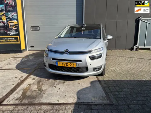 Citroen Grand C4 Picasso 1.6 VTi Business | APK | Airco |Cruise control |Camera