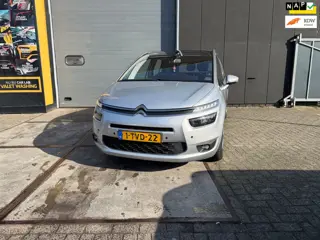 Citroen Grand C4 Picasso 1.6 VTi Business | APK | Airco |Cruise control |Camera