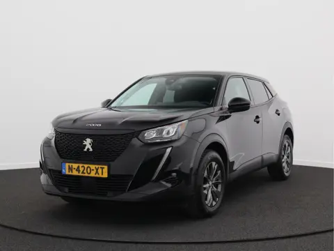 Peugeot 2008 1.2 PureTech Active Pack/ automaat/ lage km!