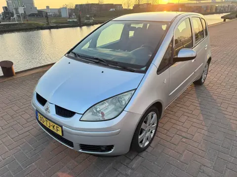 Mitsubishi Colt 1.3 Heartbeat /Airco/St.bkr/5 drs/Nieuwe APK
