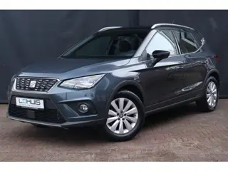 Seat Arona 1.0 TSI 110PK Beats | Keyless | Clima | Camera | Carplay