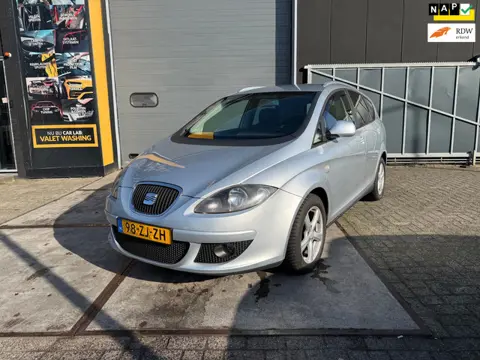 Seat Altea XL 1.4 TSI Stylance | APK | Navi | 100% onderhouden