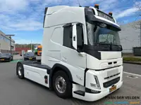 Volvo FM FM ELECTRIC (bj 2023, automaat)