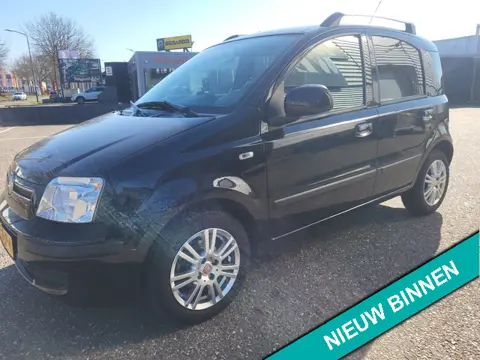 Fiat Panda 1.2 Edizione Cool