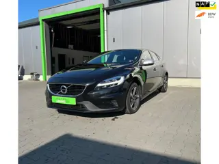 Volvo V40 2.0 D3 Business Sport R-line Cruise Airco