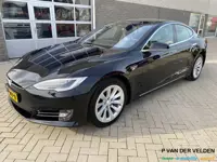 tesla motors MODEL S MODEL S 90D | Free Charging |