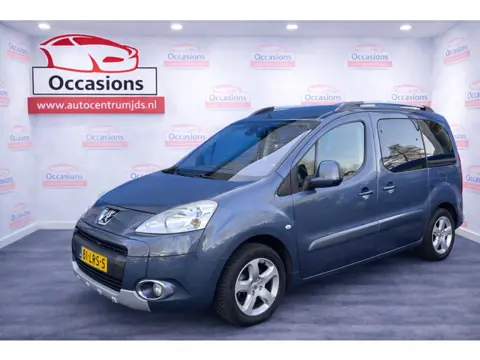 Peugeot Partner Tepee 1.6 VTi XT Executive