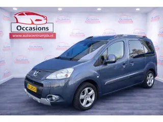 Peugeot Partner Tepee 1.6 VTi XT Executive