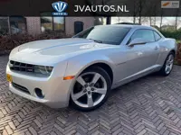Chevrolet CAMARO LT2 Camaro LT2 RS,handbak! Open dak,liefhebbers auto.