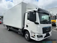 MAN TGL 12.220 4x2 | 2024 | (bj 2024, automaat)