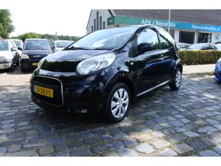 Citroen C1 1.0-12V Selection 5 drs apk tot 5-3-2027 goed rijdend nw koppeling