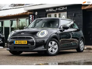 Mini Mini 1.5 One Essential I NAP I Navigatie I Climate I Cruise I Dealeronderhouden I 1e Eigenaar I