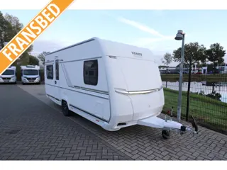 Fendt Tendenza 465 SFB Model 2026 - 710