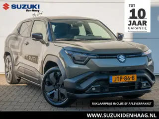 Suzuki E Vitara Style 61 kWh Demo-Deal| Stoelverwarming/ Stuurverwarming |Apple Carplay/ Android Aut